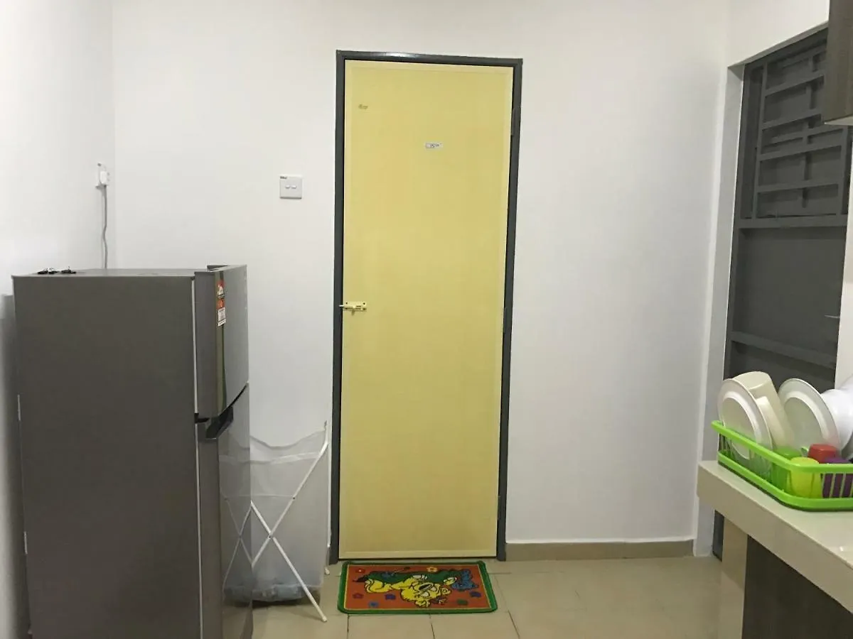 Salsabila Homestay Malacca